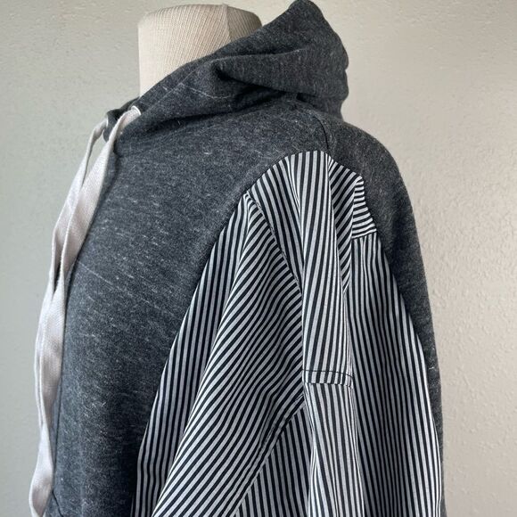 DoublJu Customized Hoodie Size L EUC - Picture 4 of 6